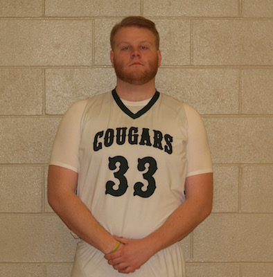 R. Supinski men's basketball